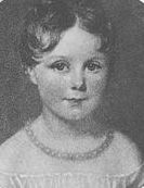 Ada as a child