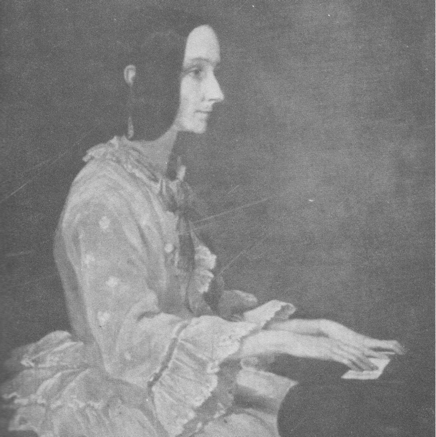 Ada playing piano