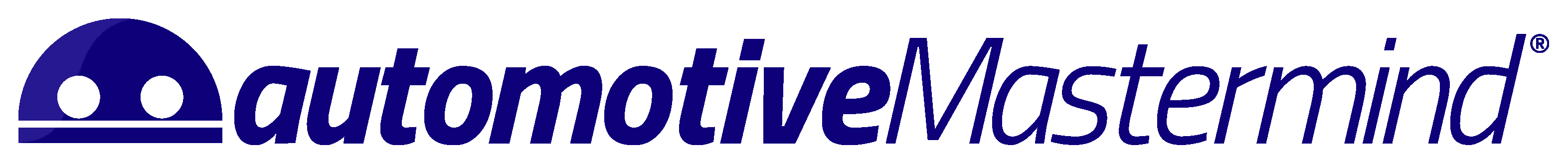 automotiveMastermind logo